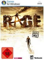Alle Infos zu Rage (PC)