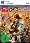 Lego Indiana Jones 2: Die neuen Abenteuer