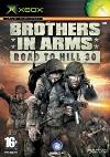 Brothers in Arms: Road to Hill 30
