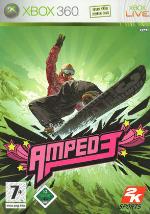 Amped 3