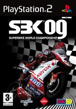 Alle Infos zu SBK-09: Superbike World Championship (PlayStation2)