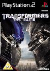 TransFormers: The Game