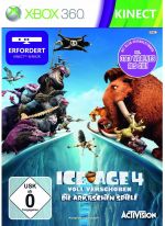 Ice Age 4: Voll verschoben - Die arktischen Spiele