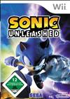 Sonic Unleashed