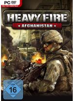 Heavy Fire: Afghanistan