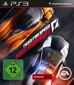 Alle Infos zu Need for Speed: Hot Pursuit (PlayStation3)