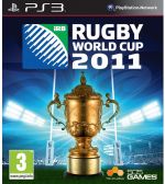 Alle Infos zu Rugby World Cup 2011 (PlayStation3)