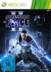Star Wars: The Force Unleashed II