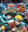 Naruto Shippuden: Ultimate Ninja Storm 2