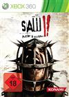 SAW II: Flesh & Blood