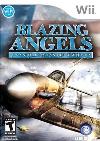 Blazing Angels: Squadrons of WWII