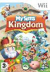 MySims Kingdom
