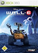 WALL-E - Der Letzte r�umt die Erde auf