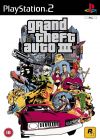 Grand Theft Auto III