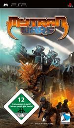Alle Infos zu Mytran Wars (PSP)