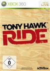 Tony Hawk: Ride