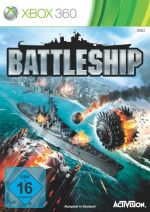 Alle Infos zu Battleship (360)