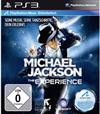 Michael Jackson: The Experience