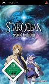 Star Ocean: Second Evolution f&uuml;r PSP