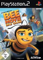 Alle Infos zu Bee Movie - Das Game (PlayStation2)