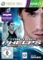 Alle Infos zu Michael Phelps - Push The Limit (360)