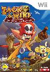 Zack & Wiki: Der Schatz von Barbaros