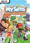 MySims
