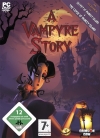 A Vampyre Story