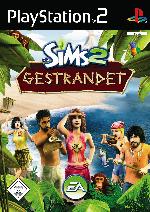 Alle Infos zu Die Sims 2: Gestrandet (PlayStation2)