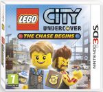 Alle Infos zu Lego City: Undercover (3DS,3DS)