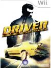 Driver: San Francisco
