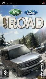 Alle Infos zu Off Road (PSP)