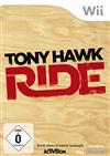 Tony Hawk: Ride