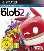 Alle Infos zu de Blob 2 (PlayStation3)