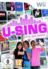 U-Sing - U've got Talent!