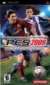 Pro Evolution Soccer 2009