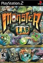 Alle Infos zu Monster Lab (PlayStation2)