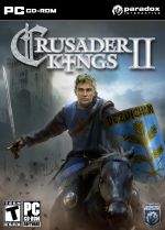Alle Infos zu Crusader Kings 2 (PC)