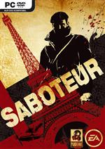The Saboteur