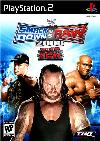 WWE SmackDown vs. Raw 2008
