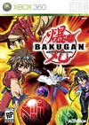 Bakugan: Battle Brawlers
