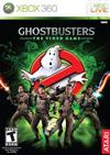 Ghostbusters - The Video Game