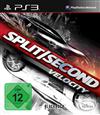 Split/Second Velocity