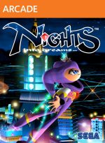 NiGHTS Into Dreams