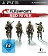 Operation Flashpoint: Red River
