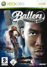 Alle Infos zu NBA Ballers: Chosen One (360,360)