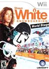 Shaun White Snowboarding: World Stage