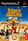 Asterix bei den Olympischen Spielen