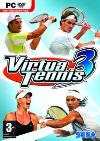 Virtua Tennis 3
