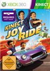 Kinect Joy Ride